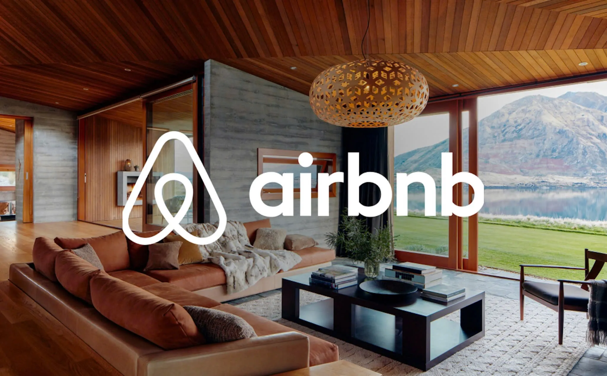 ứng dụng Airnbn đi du lịch